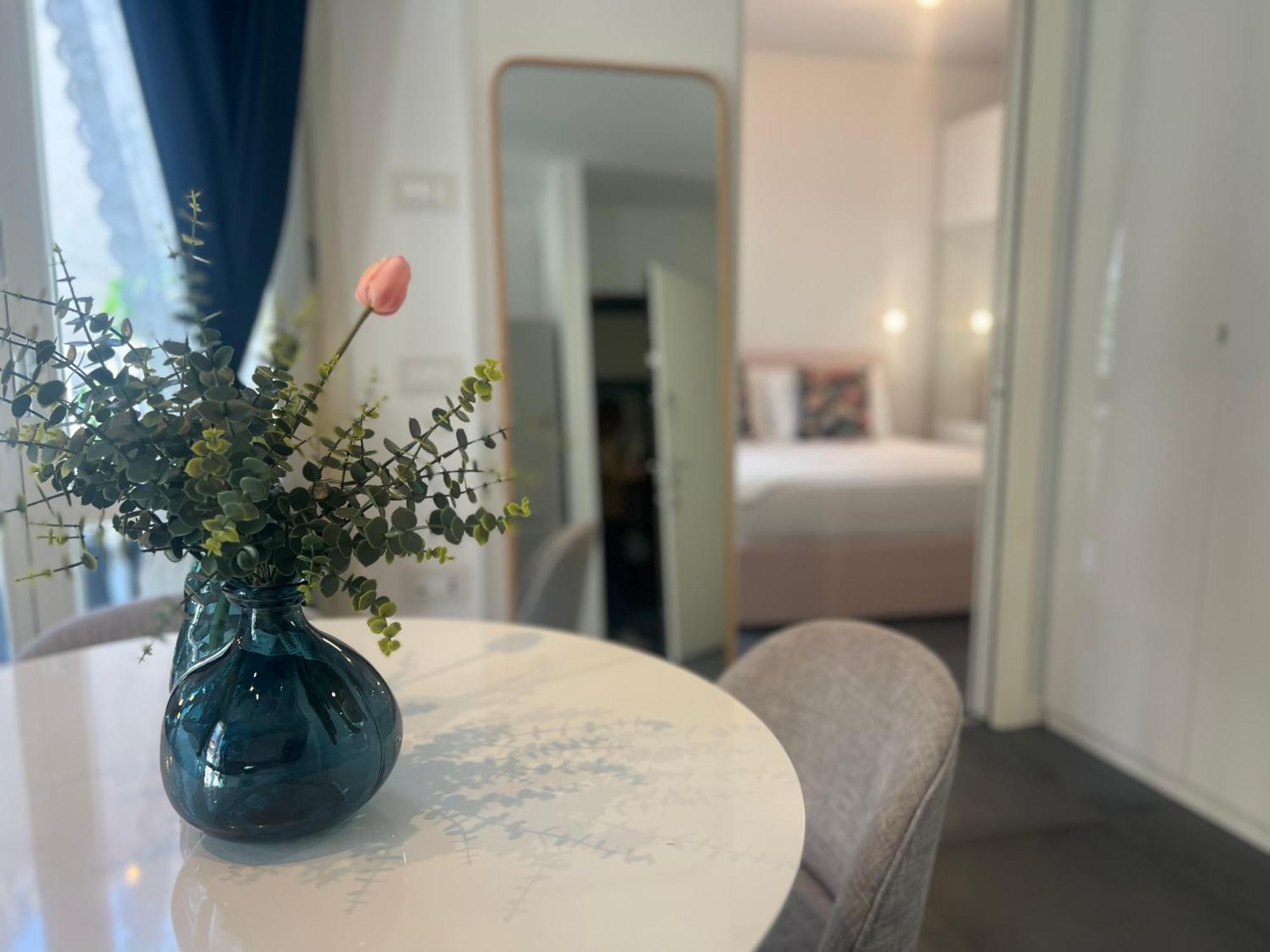 Apartament Regina Milano In Melegnano - Wifi, Breakfast Box And Terrace Zewnętrze zdjęcie